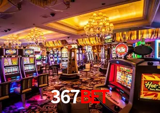 Descubra a Essência do 367bet: Nossa História e Compromissos