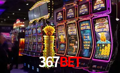 Desvendando o Mundo dos Jogos Virtuais na 367bet