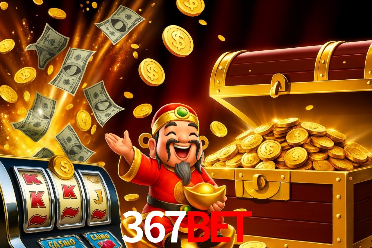 Experiência VIP 367bet