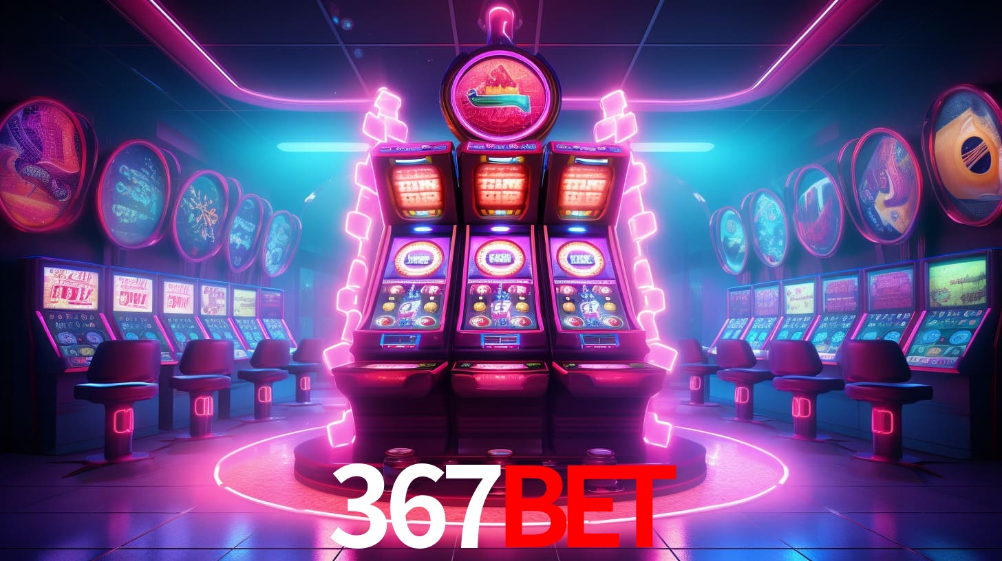 367bet: Seu Cassino Premiado com Pagamentos Rápidos