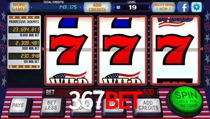 A Emoção da Loteria na 367bet: Uma Chance de Mudança de Vida