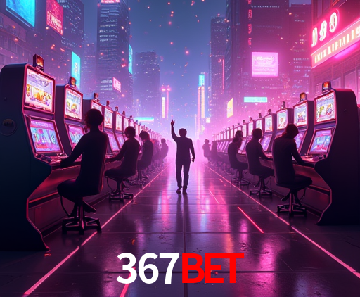 Recursos de Bônus 367bet