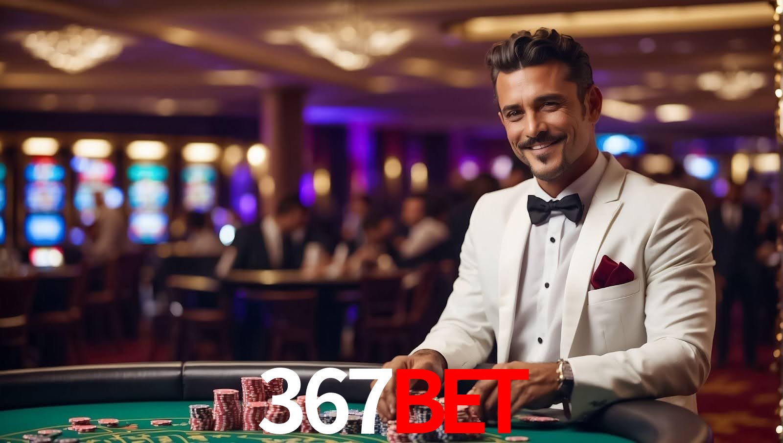 Diretório de Jogos 367bet