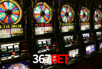 Inovações de Jogos na 367bet: O Futuro das Experiências Interativas