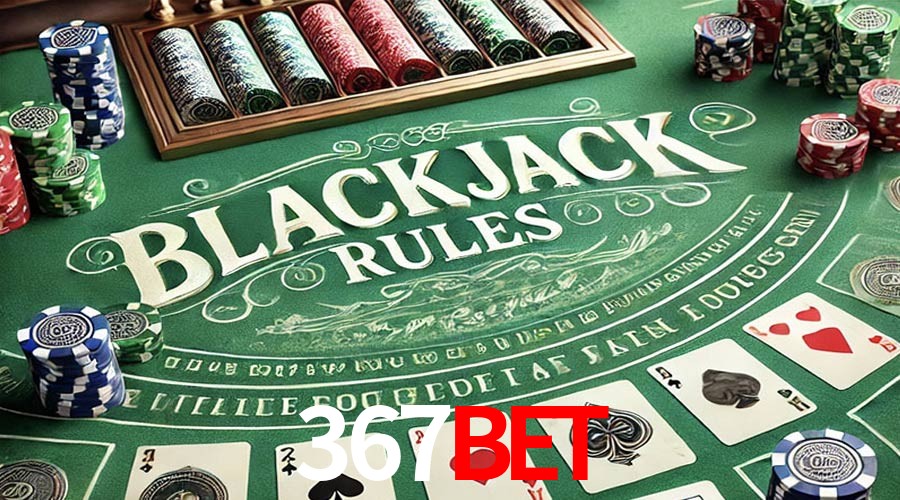 Mesa de Blackjack 367bet