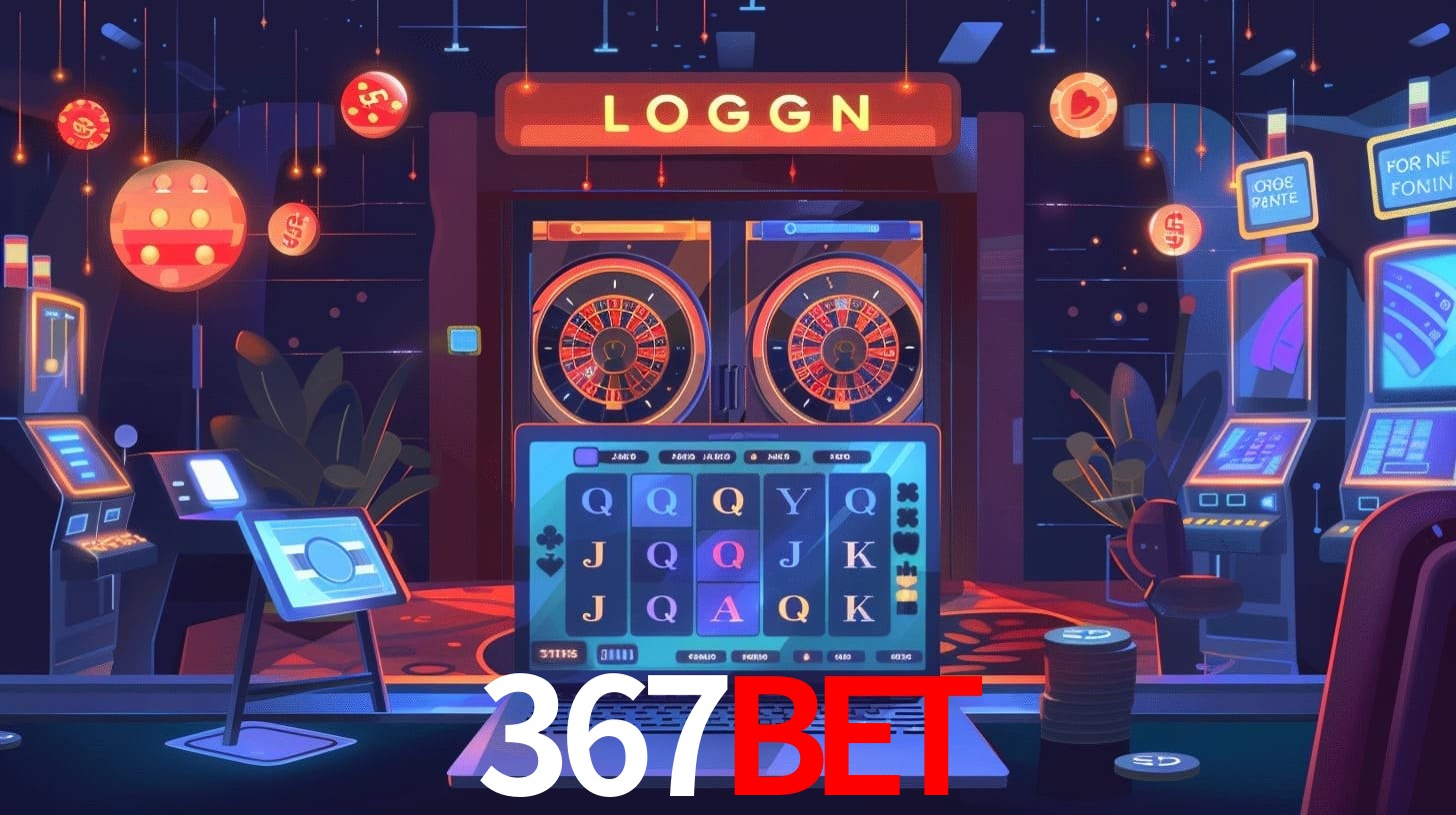 Login Seguro 367bet