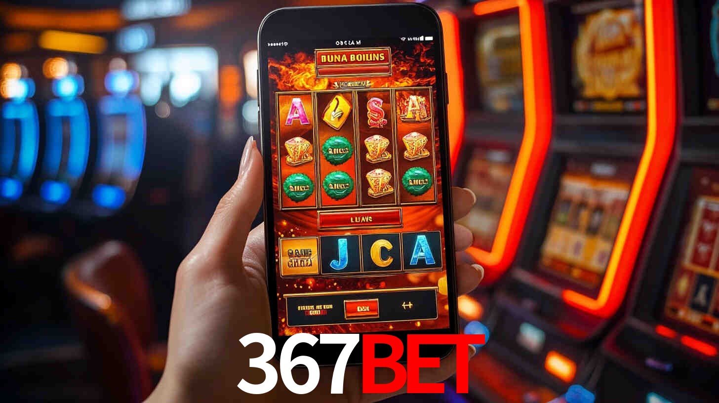 367 bet app