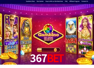 A Emoção da Loteria na 367bet: Uma Chance de Mudança de Vida