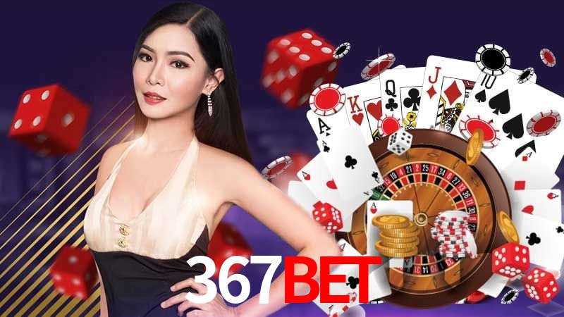 Apostas de Tênis 367bet
