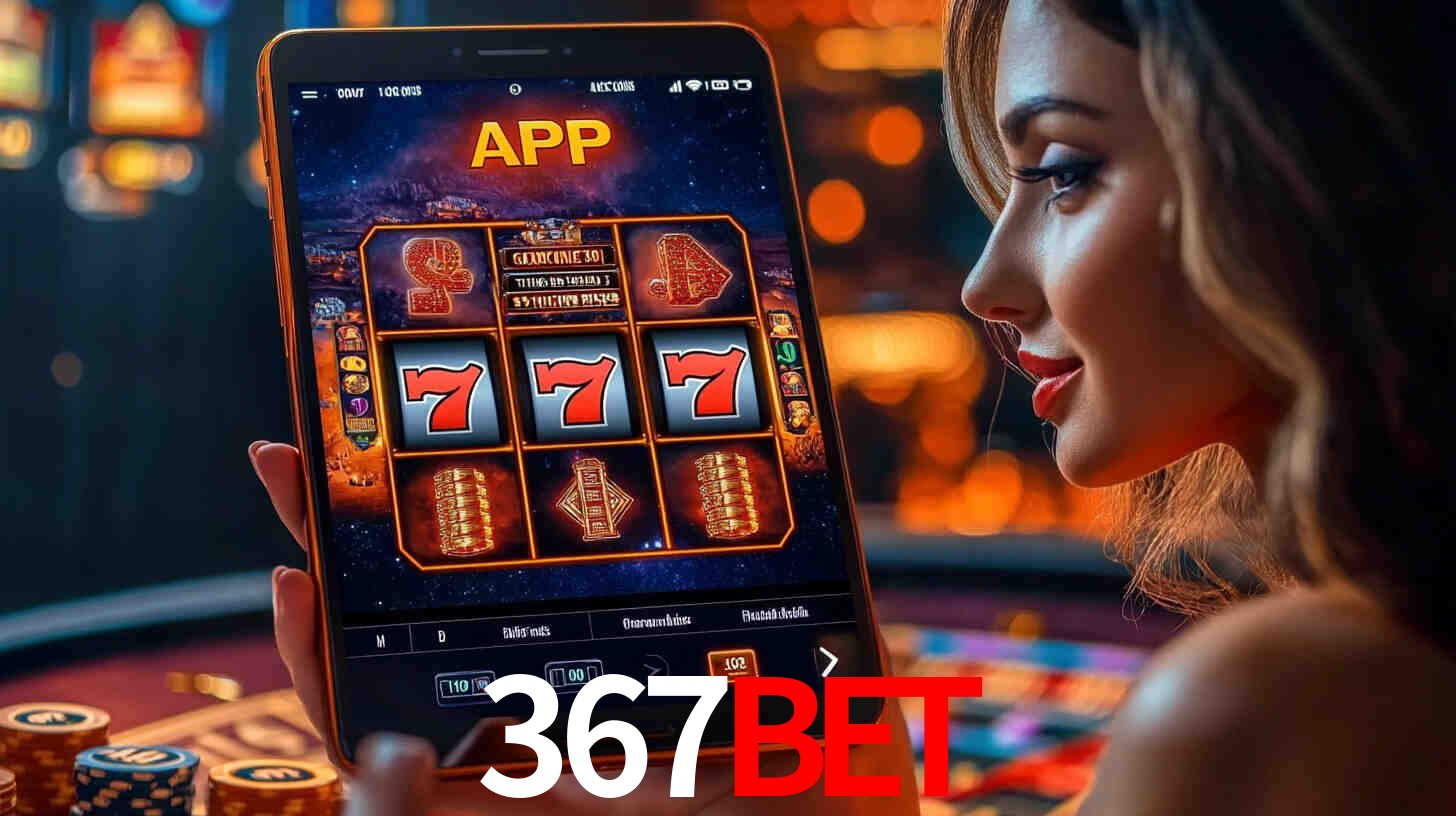 367 bet app