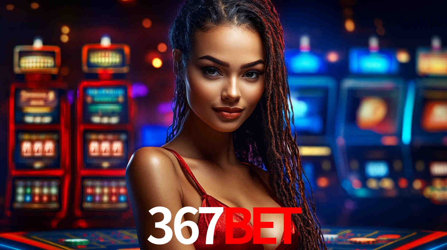 Apostas de Tênis 367bet