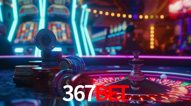 Casino VIP 367bet