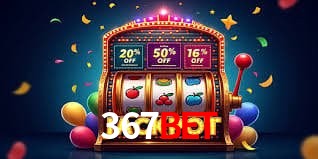 Provedores de Jogos 367bet