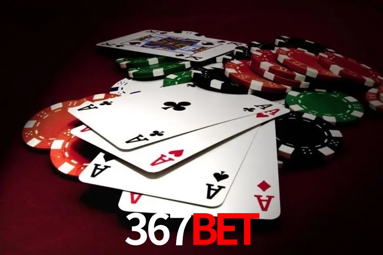 Avaliações dos Jogadores 367bet