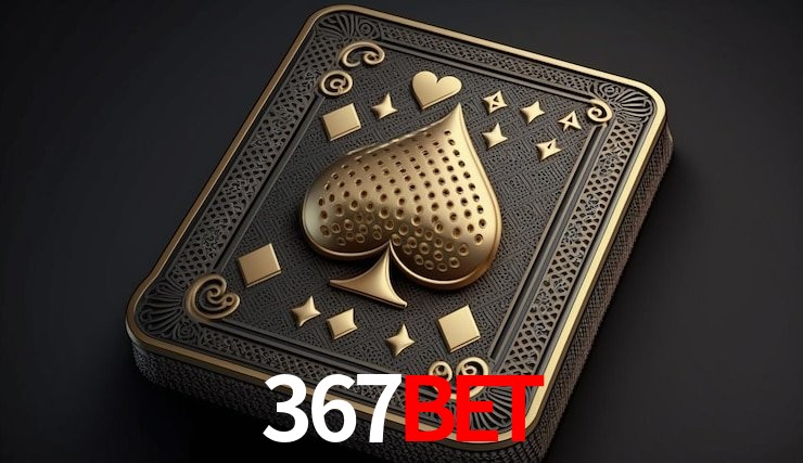 Design Responsivo 367bet