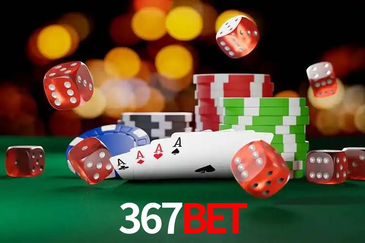Promoções Sazonais 367bet