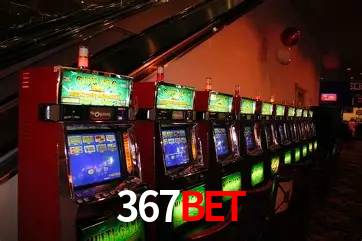 Descubra a Magia dos Jogos de Arcade no 367bet