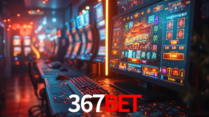 Experimente o Login Seguro Premium no 367bet