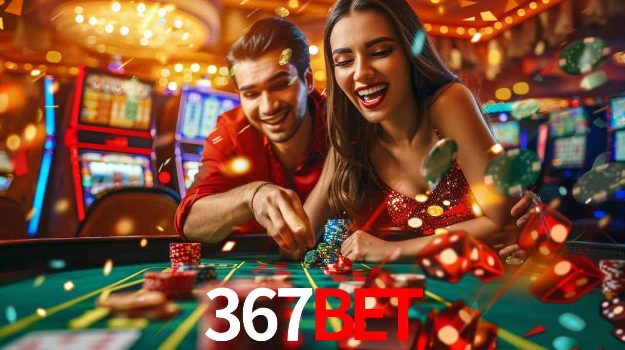 Recursos de Bônus 367bet