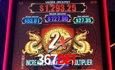 A Emoção da Loteria na 367bet: Uma Chance de Mudança de Vida