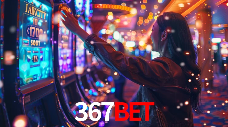 367 bet casion