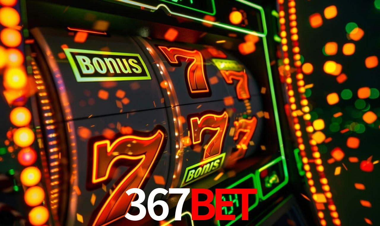 Casino Ao Vivo 367bet