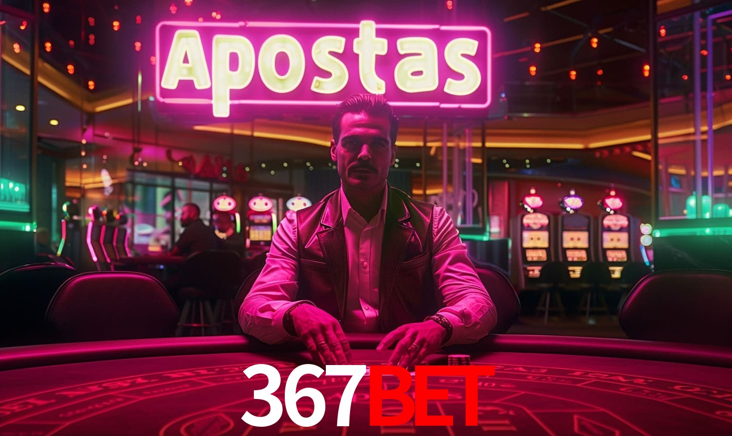 Interface do App 367bet