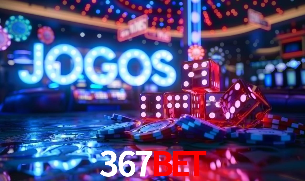 Estatísticas Esportivas 367bet