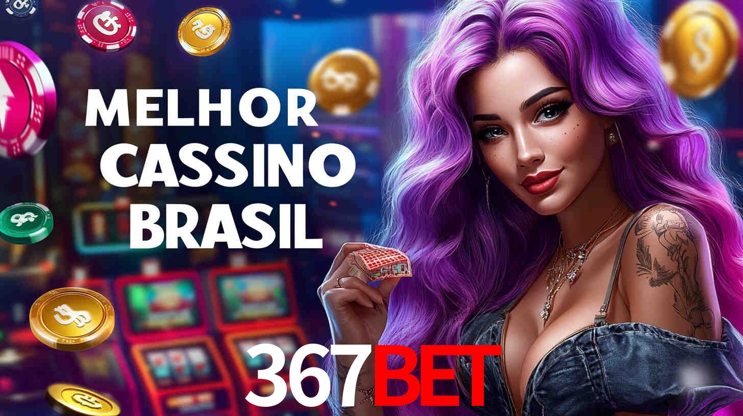cassino 367bet