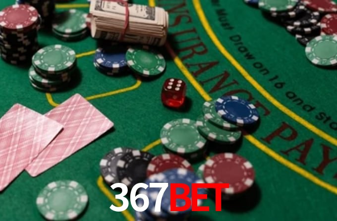 367 bet casion