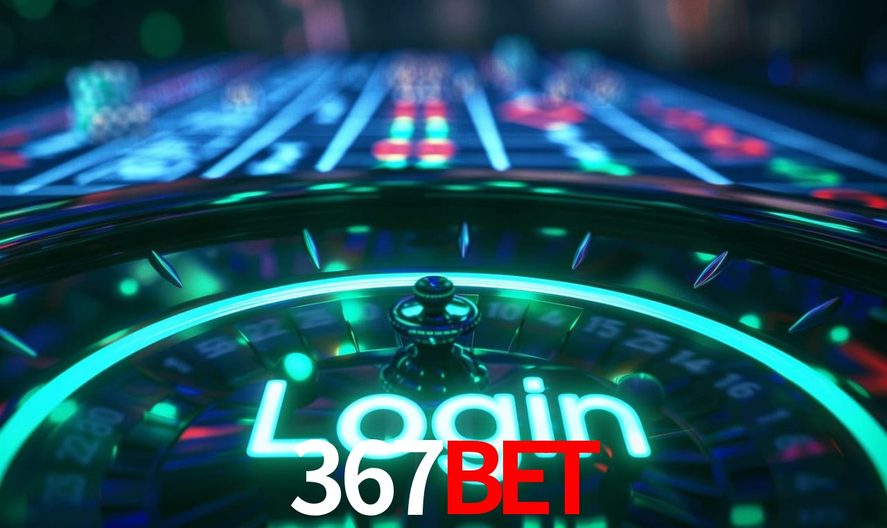 Login Seguro 367bet