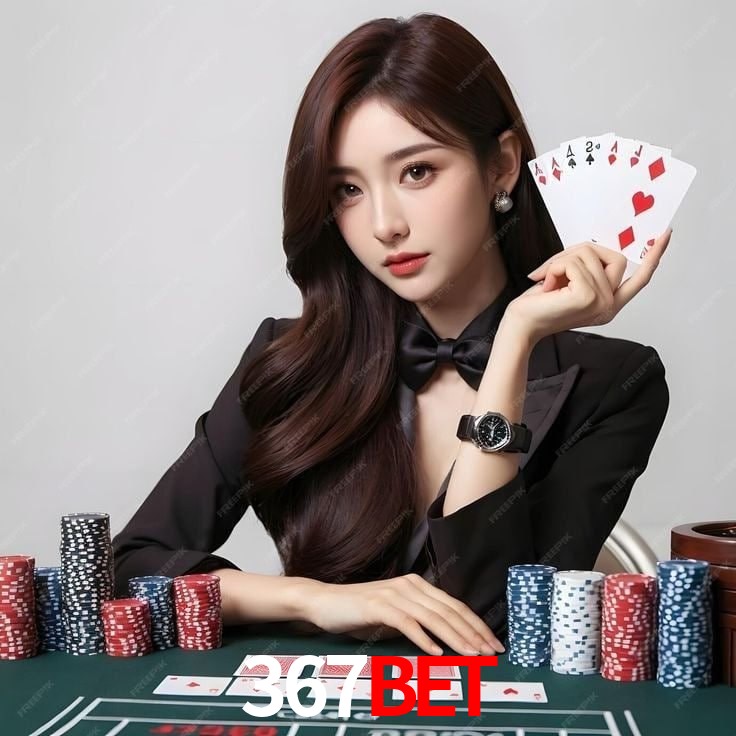 Casino Ao Vivo 367bet