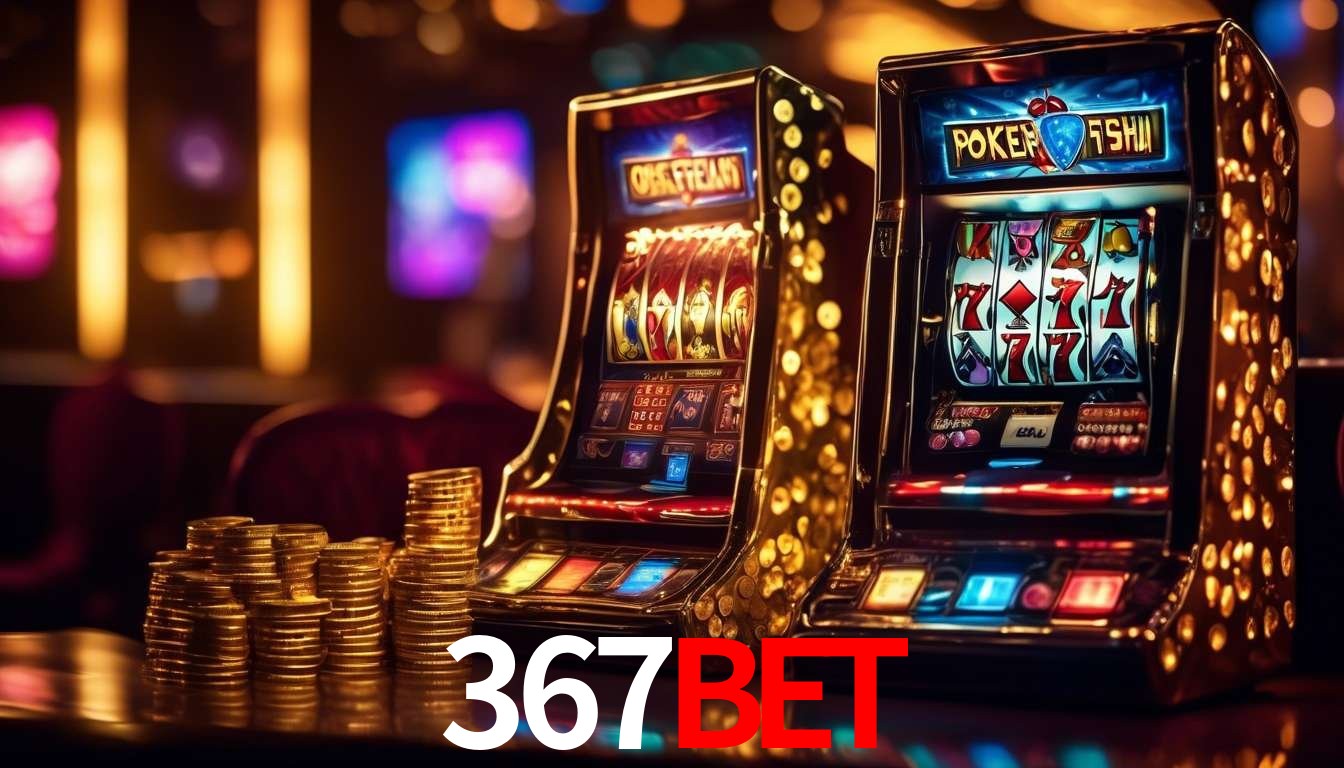 Torneios 367bet