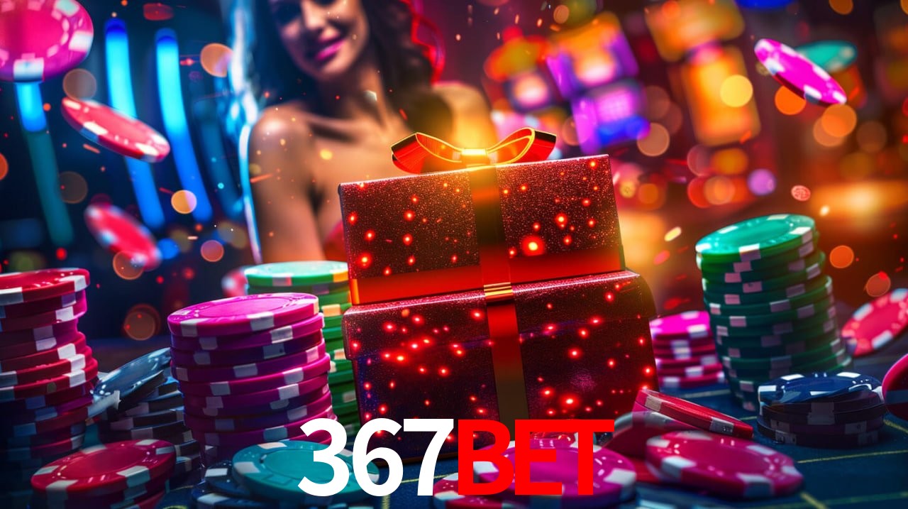 Mesa de Blackjack 367bet