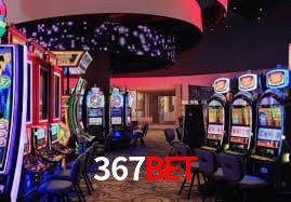 Tecnologia da Plataforma 367bet