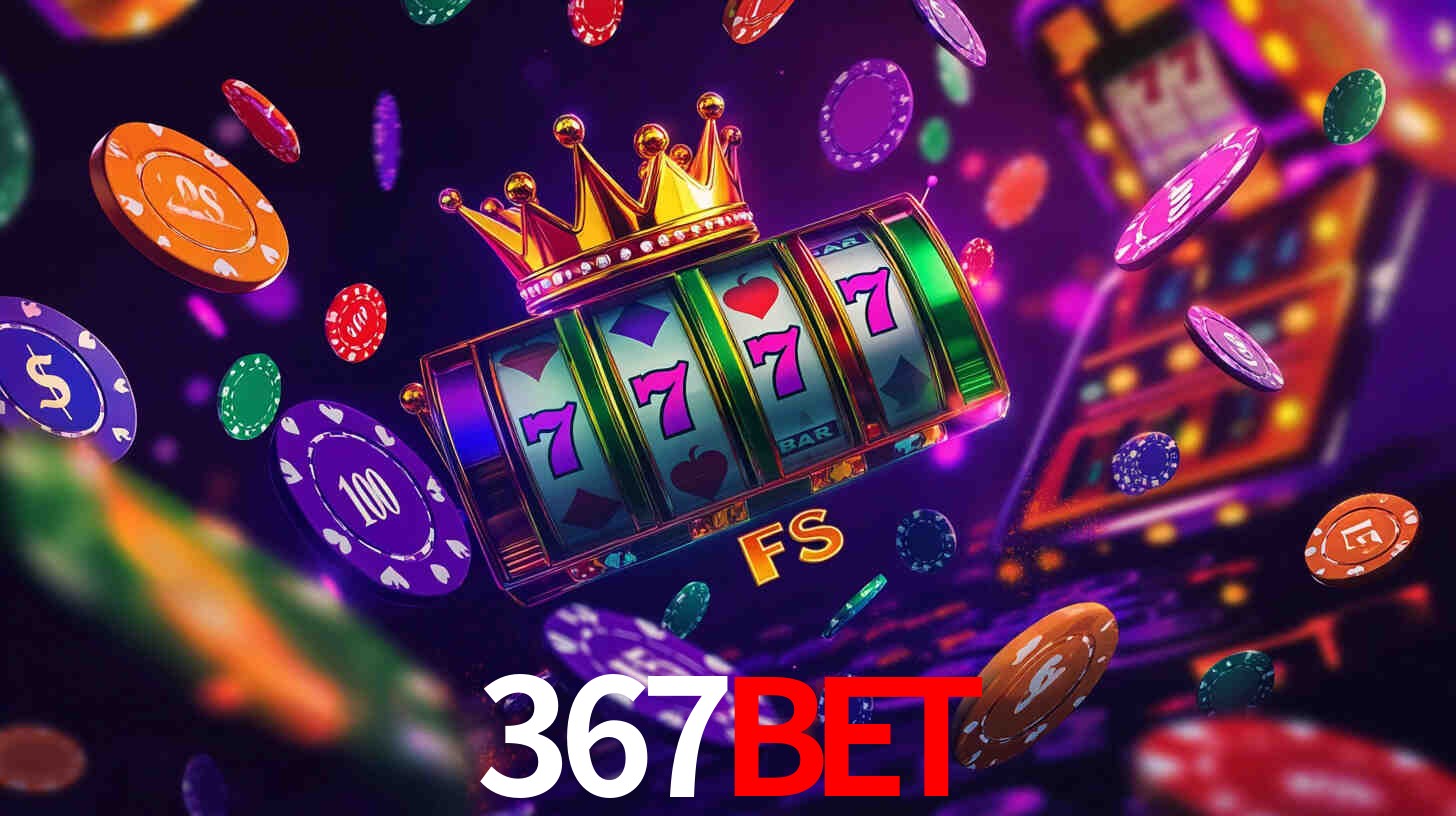 APP oficial da 367bet para mobile
