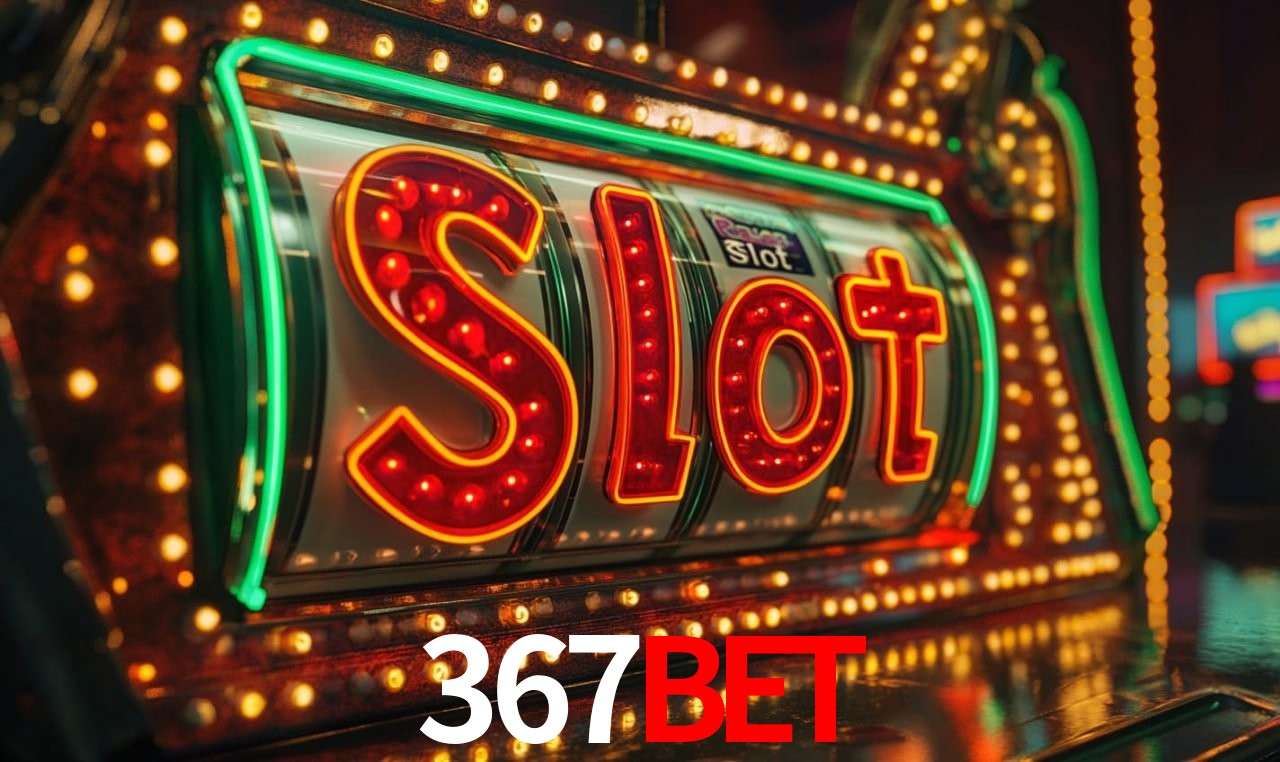 Jogos de Slot 367bet