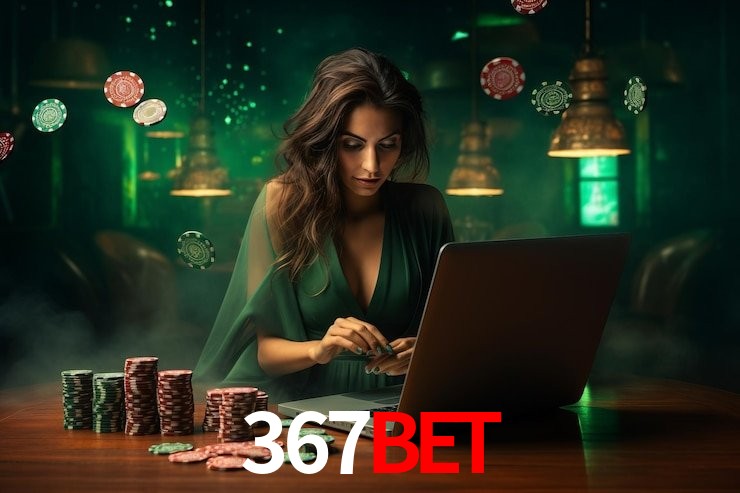 PIX Instantâneo 367bet