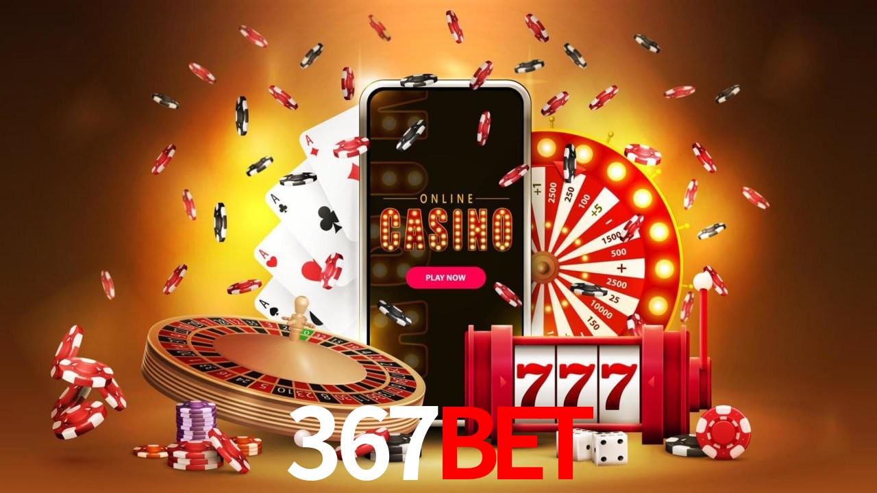 A Emoção da Loteria na 367bet: Uma Chance de Mudança de Vida