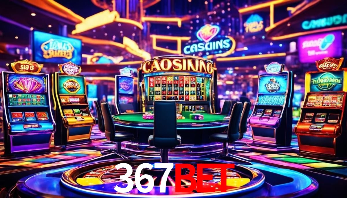 Sistemas de Segurança 367bet