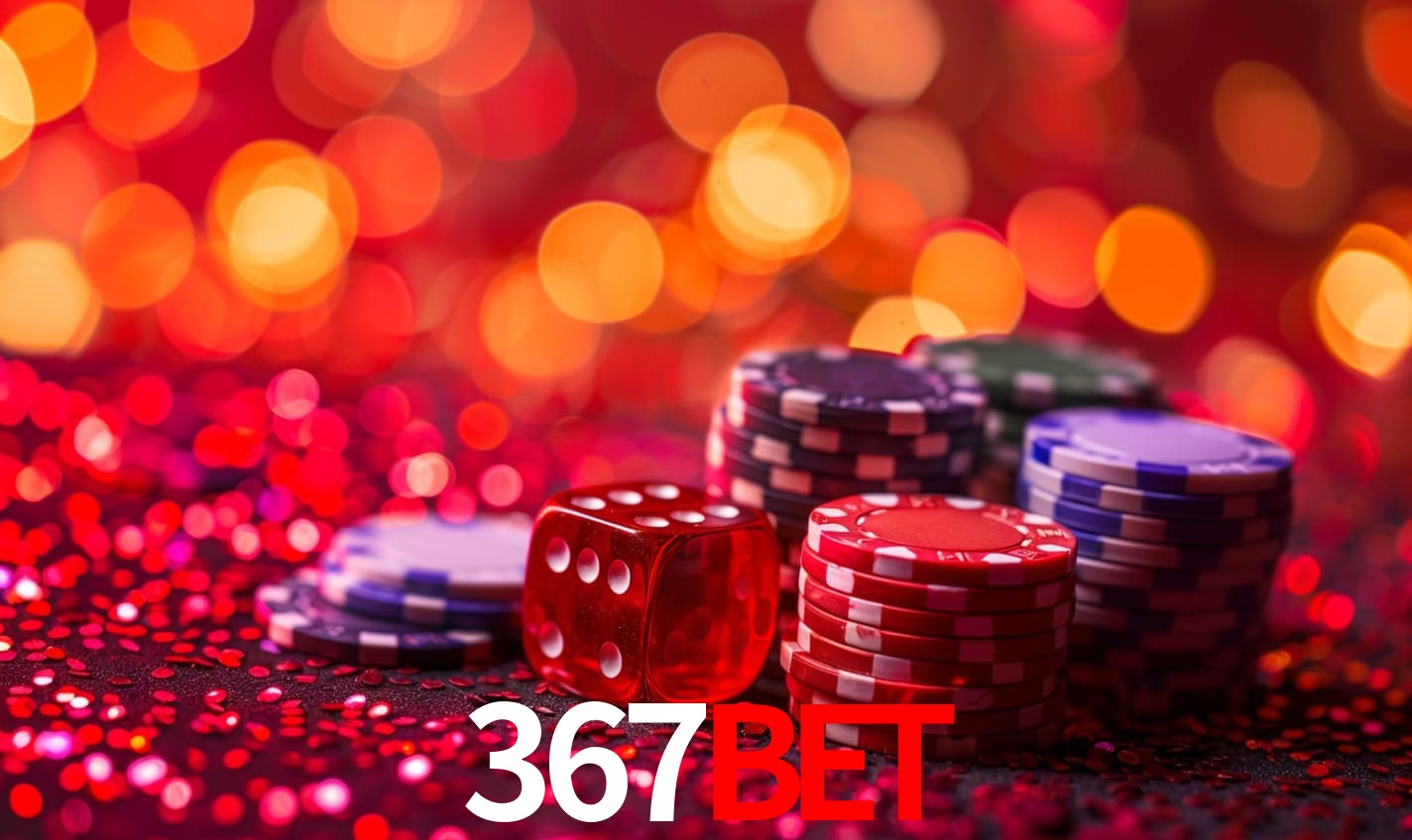 PIX Instantâneo 367bet