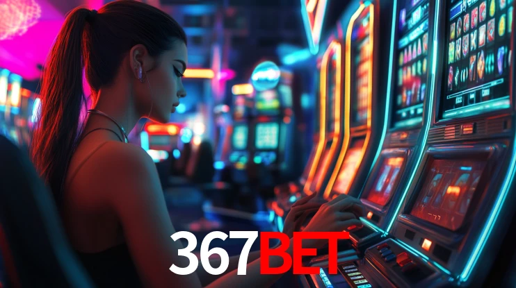 367 bet casion