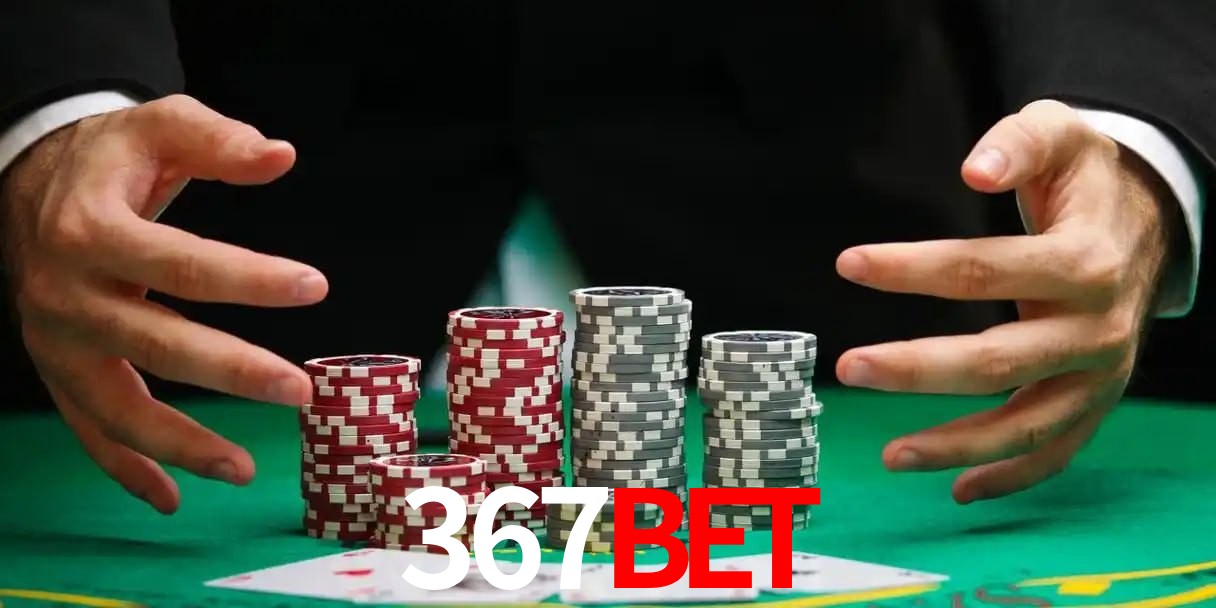 Promoções Sazonais 367bet
