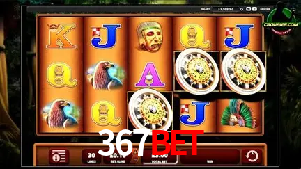 Inovações de Jogos na 367bet: O Futuro das Experiências Interativas