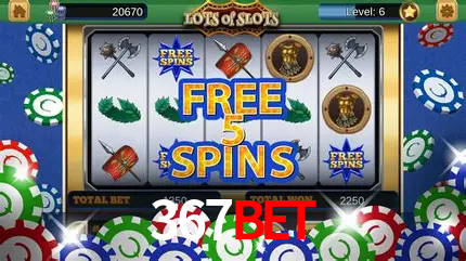 Desvendando o Mundo dos Jogos Virtuais na 367bet