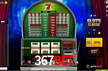 Explorando a Categoria de Eventos em Apostas na 367bet