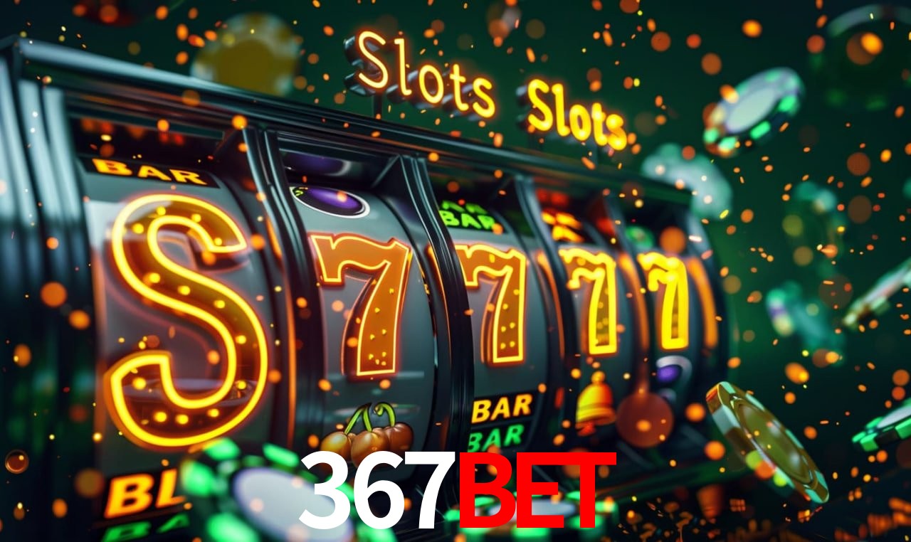 Provedores de Jogos 367bet